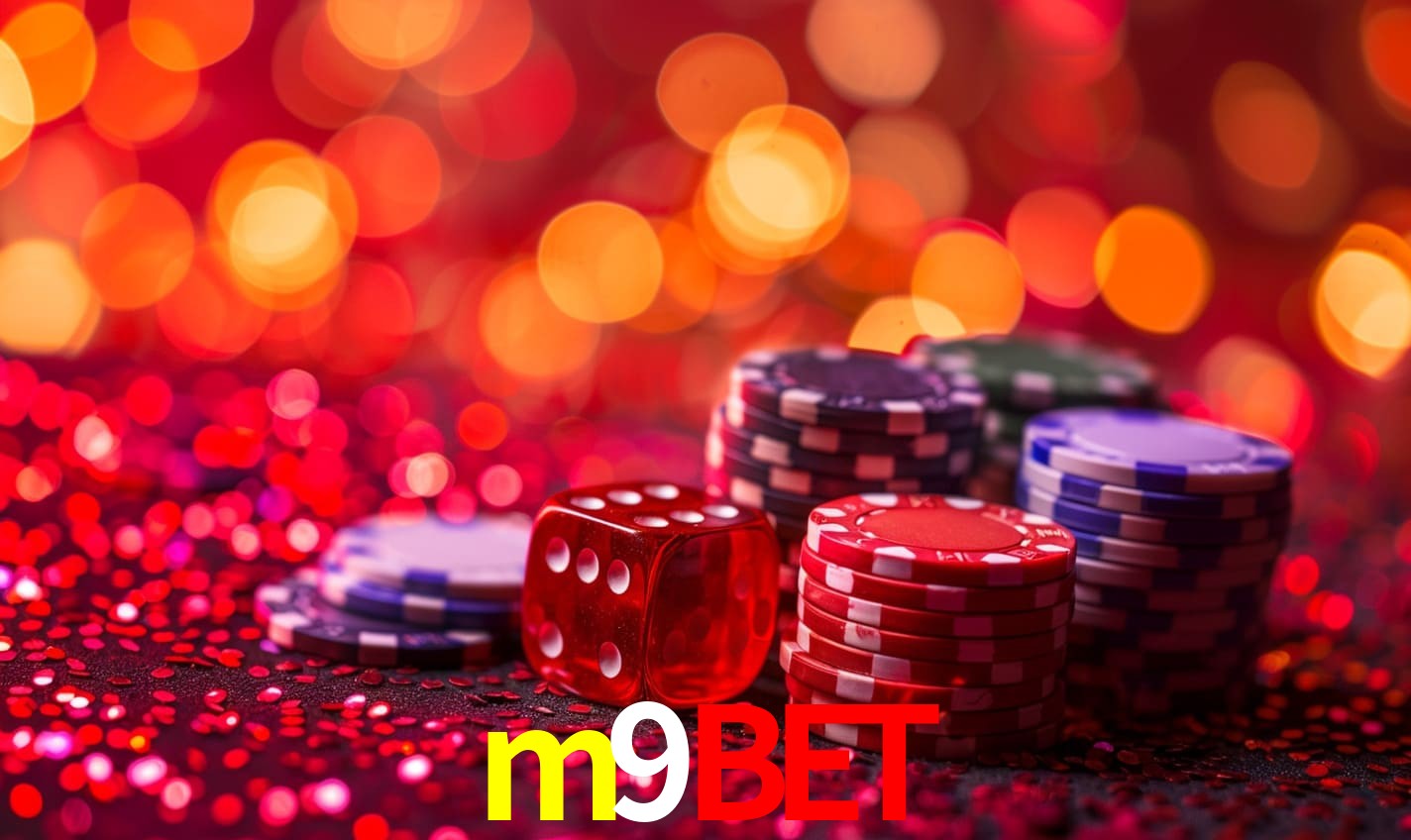 m9bet.com