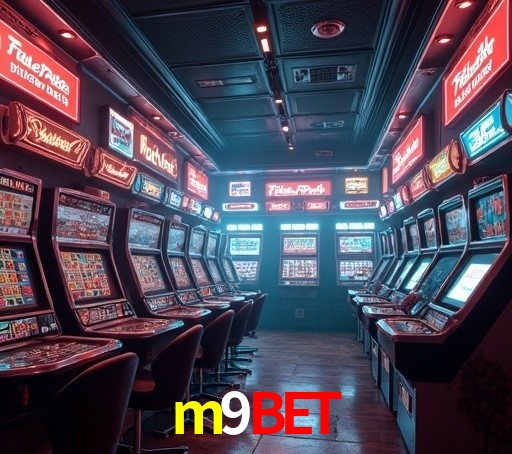 m9bet.com