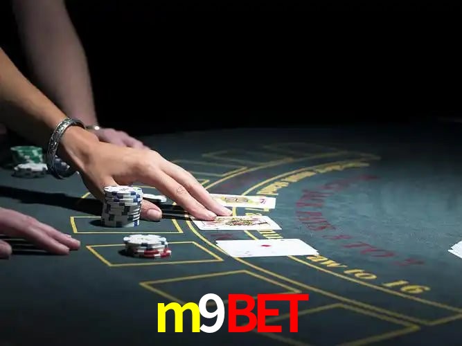 m9bet