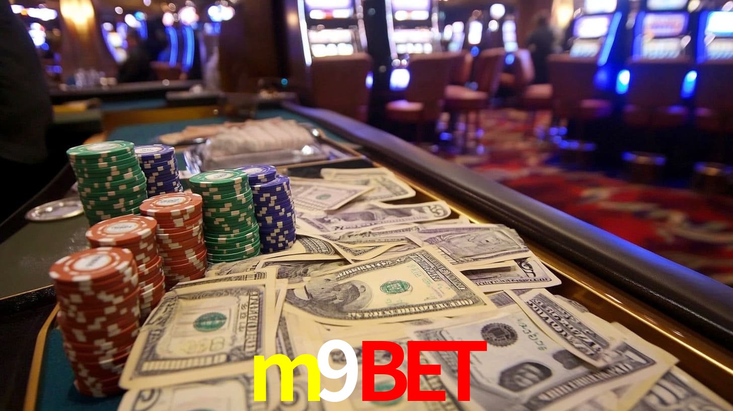 m9bet