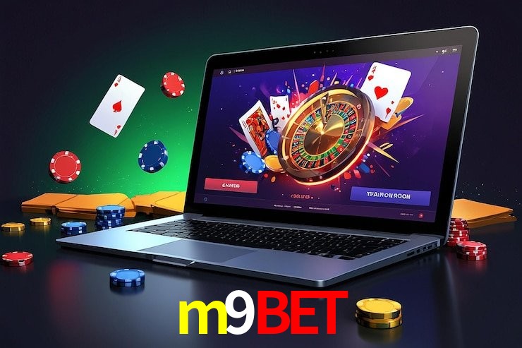 m9bet: Seu Cassino Premiado com Pagamentos Rápidos