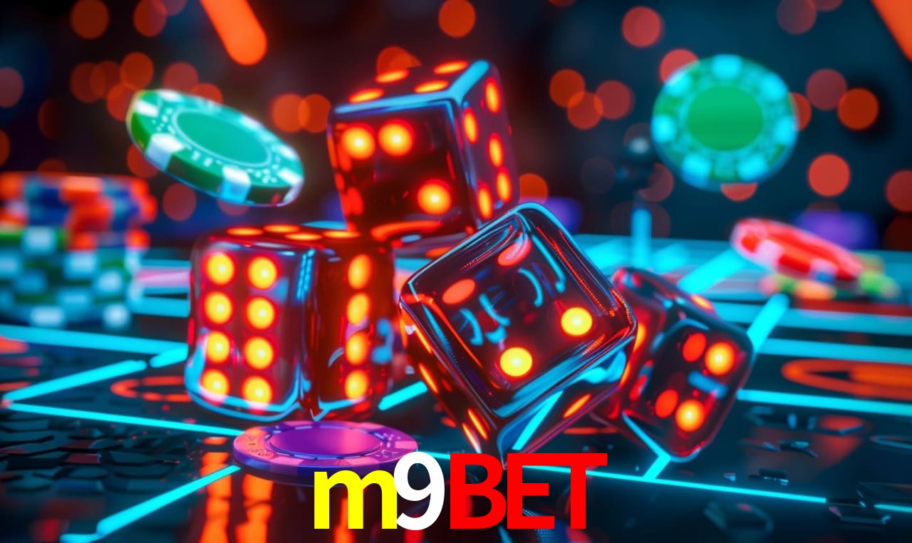 m9bet: Seu Especialista em Apostas Esportivas Brasileiras