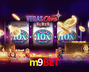 m9bet login