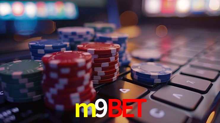 m9bet Certificado eCOGRA - Jogos Justos Auditados