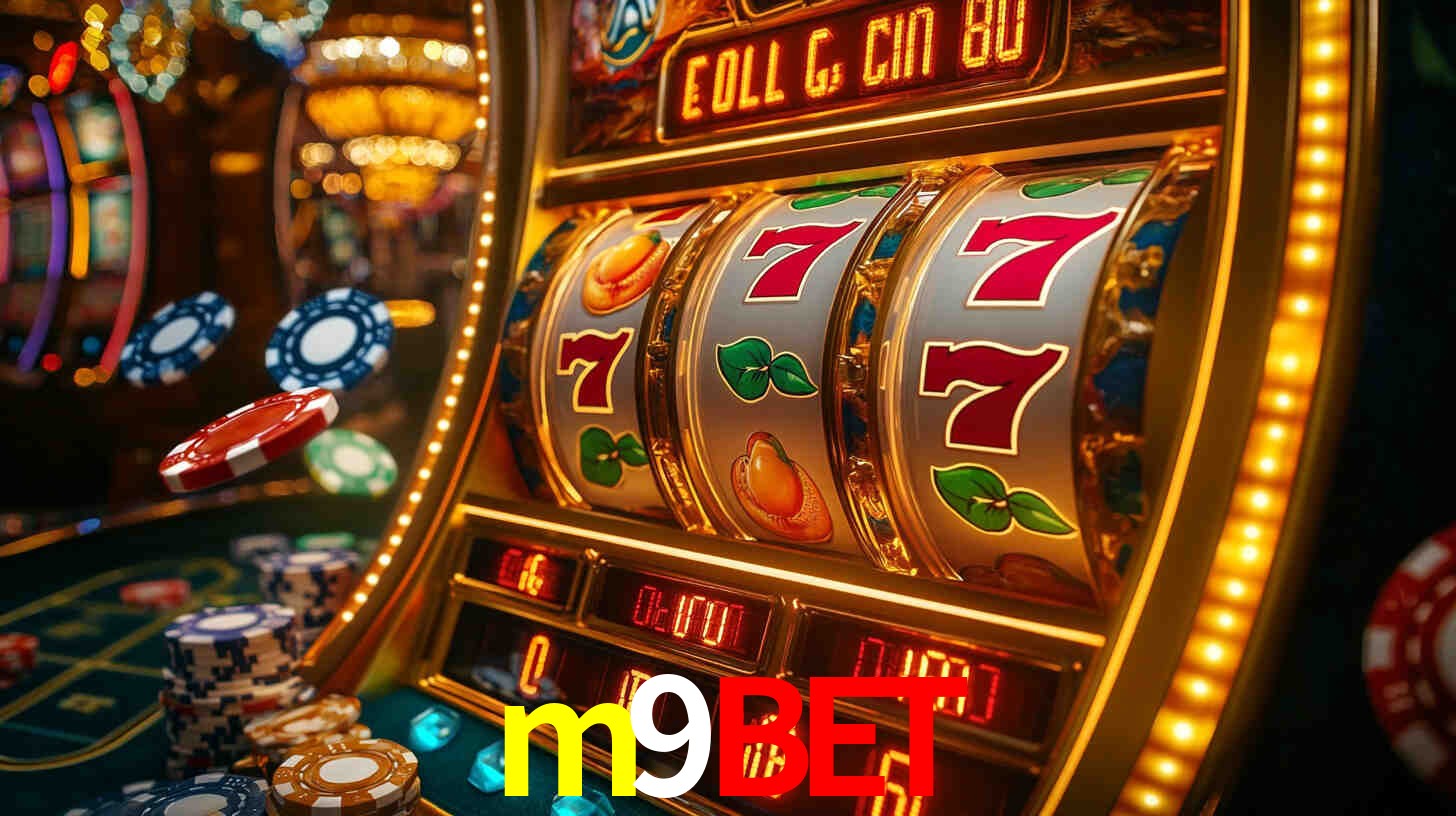 Licença Curaçao m9bet