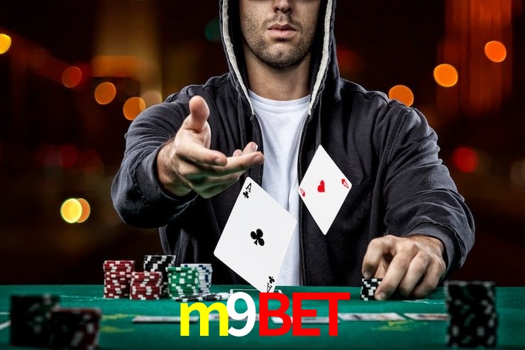 Servidor Brasil m9bet